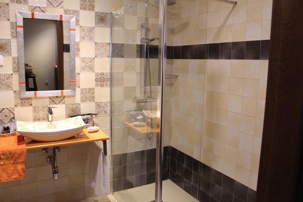 Apartamento de 1 dormitorio - Orquídea