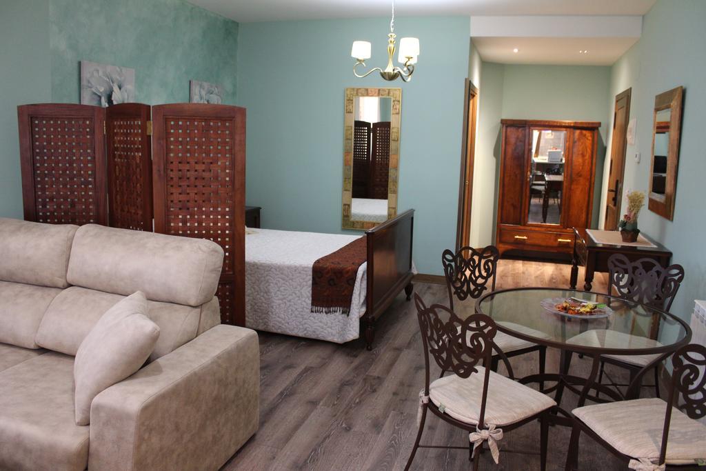 Apartamento Hiedra de 1 dormitorio